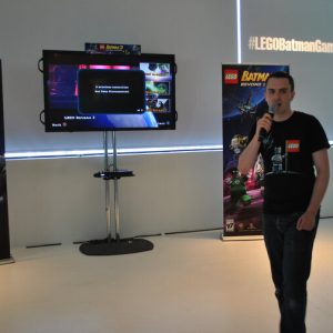 MOD+Event+Design+_+LEGO+Batman+Blogger+Event+_+Event+Audio+&+Video