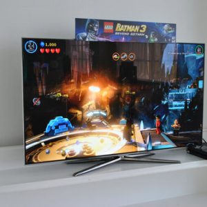 MOD+Event+Design+_+LEGO+Batman+Blogger+Event+_+Hands+on+gameplay+PR+event