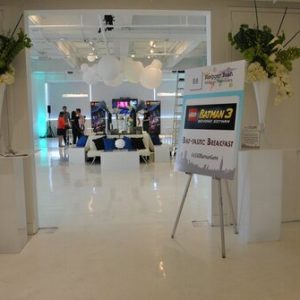 MOD+Event+Design+_+LEGO+Batman+Blogger+Event+_+Influencer+Event+Planner