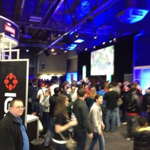 MOD+Event+Design+_+Lollipop+Chainsaw+Convention+_+PAX+East+Convention