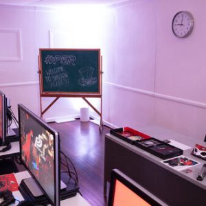 MOD+Event+Design+_+Persona+5+Press+Event+_+Gameplay+Decor+
