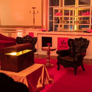 MOD+Event+Design+_+Persona+5+Royal+Media+Event+_+Event+decor