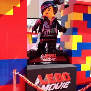 MOD+Event+Design+_+Warner+Bros+LEGO+Movie+_+Custom+LEGO+characters