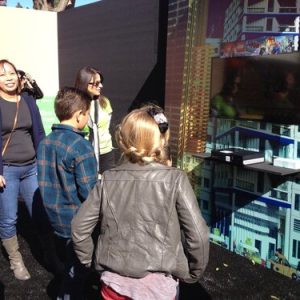 MOD+Event+Design+_+Warner+Bros+LEGO+Movie+_+Kid+gaming