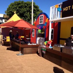 MOD+Event+Design+_+Warner+Bros+LEGO+Movie+_+PR+Entertainment+Event