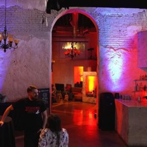 MOD+Event+Design+_+Zombie+Army+Videogame+_+Event+Decor+and+Props+San+Francisco