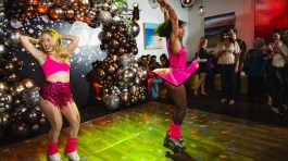 Parties-Event-Organizer-Dallas