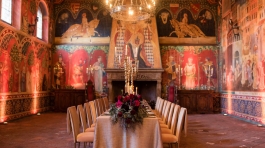 Dallas-Trips-Planning-Services