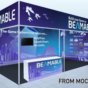 1.-Beamable