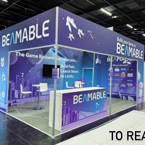 2. Beamable